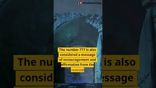 Revealed: Angel Number 777 Meaning Net Worth