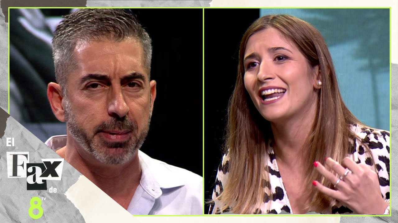 El bilingüisme mata el català? | El Fax de 8tv
