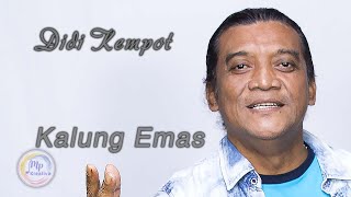 Didi Kempot - Kalung Emas ( Official Music Video ) chords