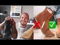 WIE STYLED MAN BOOTS? | Darauf MUSST du achten | Styling Guide by Jo´s Lifestyle