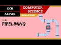 Understanding Processor Pipelining