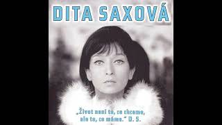 Episode 381: Dita Saxova (1968)