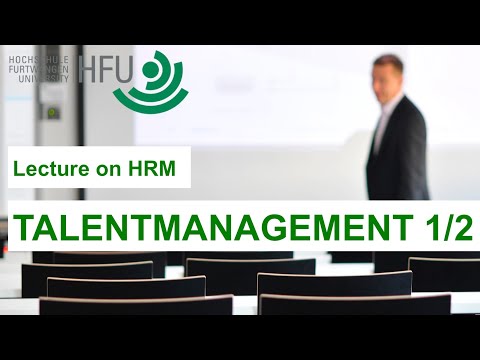 Video: Skillnaden Mellan Talent Management Och Knowledge Management