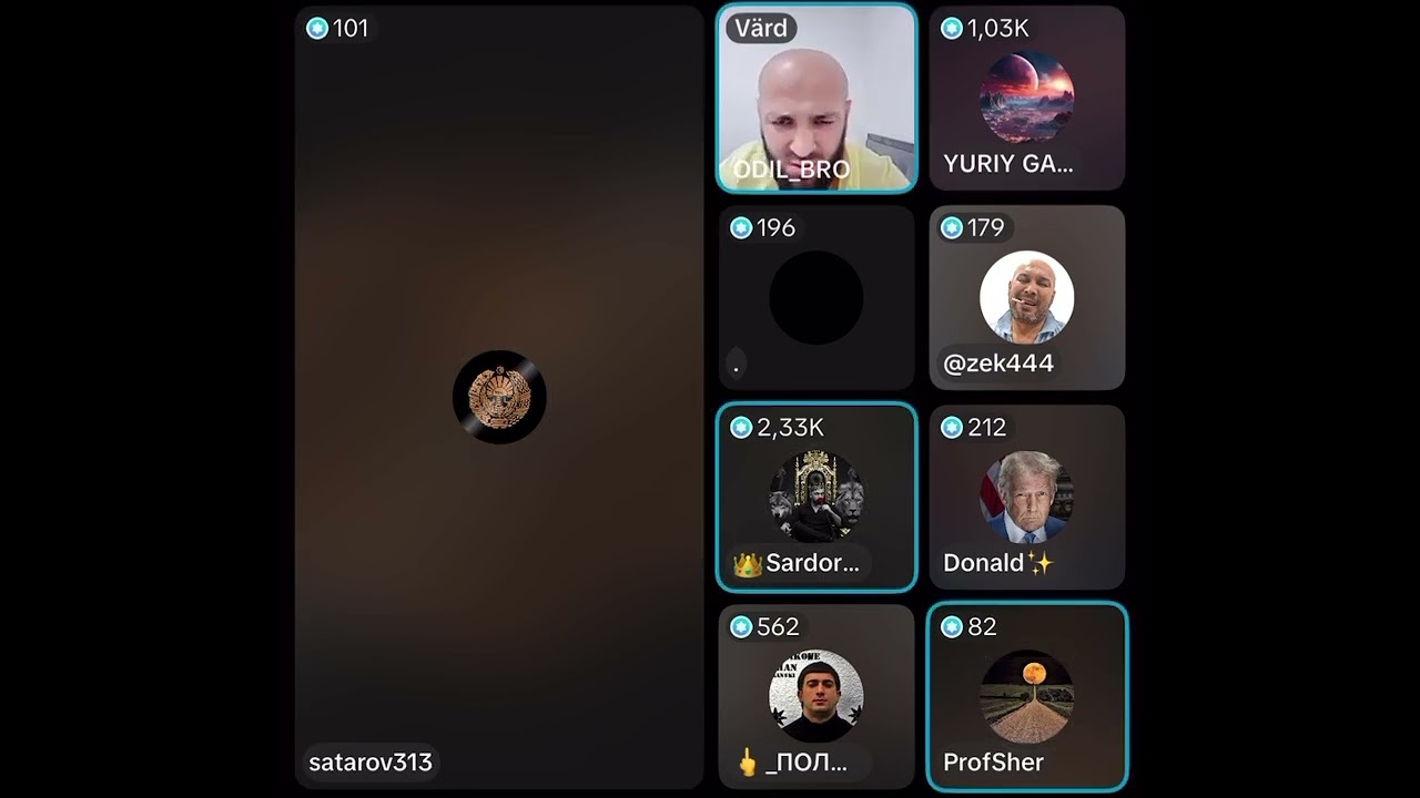 Zekni danatirlar kechirdimi