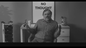 Slavoj Žižek explains ideology