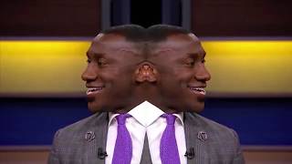 Shannon Sharpe - King Of Akron Ft  Essay Potna