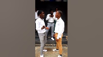 Thumbnail of Goya Menor, Nektunez - Ameno Amapiano Remix (Dance Video) |Dance Republic Africa