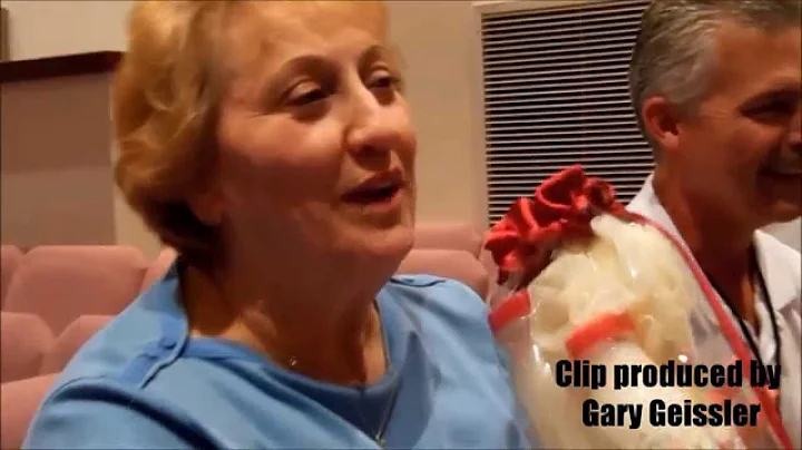 Janet Meadows Retirement
