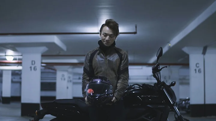 SHOWREEL 2016 I TERENCE HO
