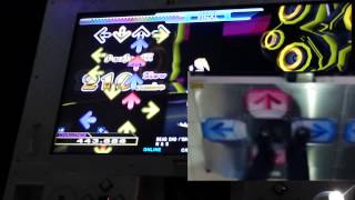 DEAD END GROOVE RADER SPECIAL SP 998,200 World Record!!!