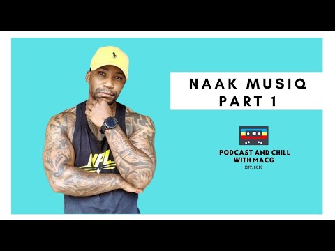 |Episode 234|Naak Musiq  on Acting , Yini , Generations , Afrotainment  , Prince Kaybee