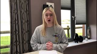 Take These Ashes - Lauren Glynn