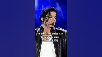 Thumbnail of Học tiếng Anh với bài hát Heal the world - Michael Jackson (Phần 1) #cahoileothac #vietsub