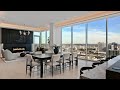 TOUR A $5.7M NASHVILLE PENTHOUSE | The Modern Man Project | Broadwest | COLEMAN JOHNS TOUR