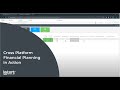 Cross Platform Financial Planning in Action