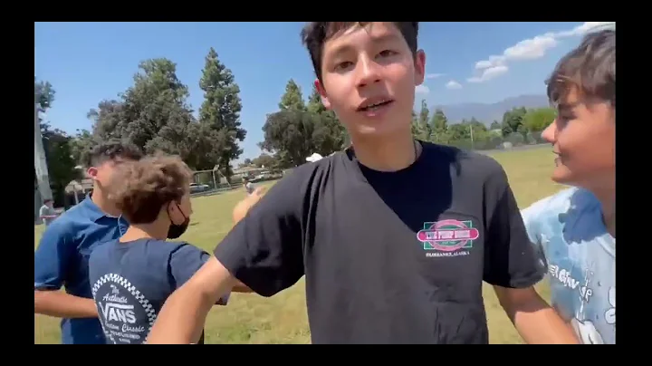 California Gurls Cover by LactoseNtolerant