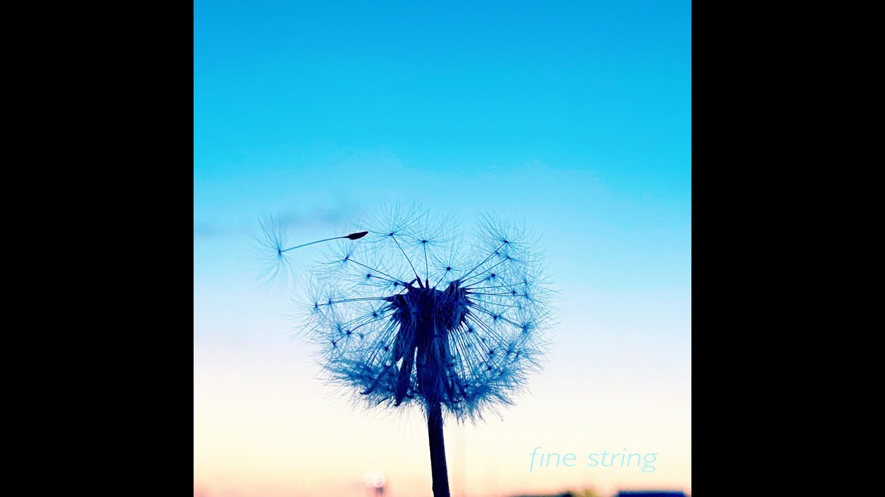 Watch fine string - Yasu.M feat.TTST on YouTube Watch fine string - Yasu.M feat.TTST on YouTube