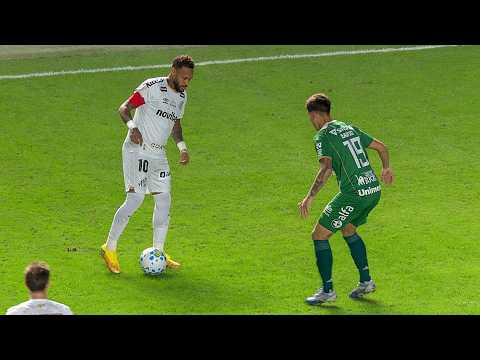 Neymar vs Chapecoense (25/07/2026) | PRIMEIRA PARTIDA PÓS COPA