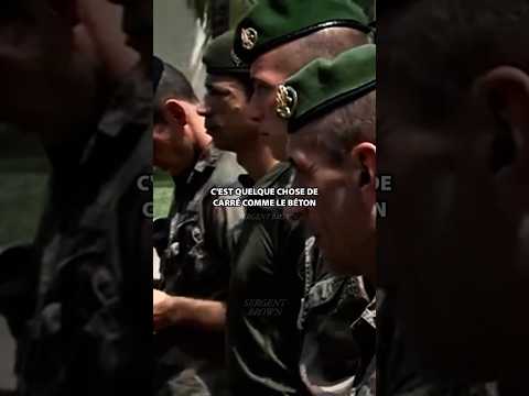 LÉGION PRÉPA DU STAGE JAGUAR Armeefrancaise Commando Legion Forcesspeciales Reportage Armee