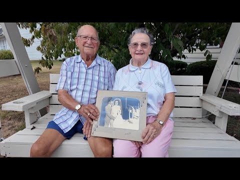 The Love Story Of Robert And Janice Skeeter Demonstrates The Strongest Of Bonds 