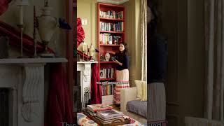 The Most Underestimated Living Room Shade