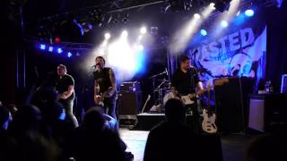 Wasted - Doom Train (Live • Klubi • Tampere • Finland)