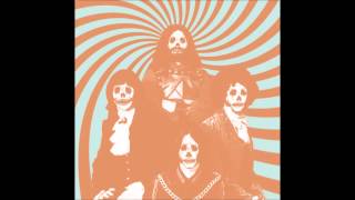 The Cosmic Dead - Spice Melange Spectrum