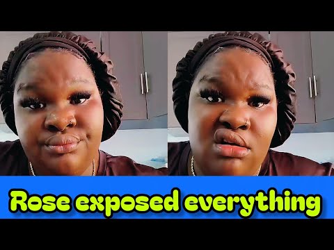 Rosealee exposed Jakes Dirty Deeds for saying Akeam don't want her