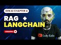 RAG Explained with Code (In Hindi) | LangChain + Qdrant DB + Optimized Pipelines | Chapter 4