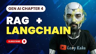 RAG Explained with Code (In Hindi) | LangChain + Qdrant DB + Optimized Pipelines | Chapter 4