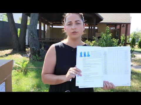 НАСОС ГНОМ 10 10 - ОБЗОР 2019 ГОДА