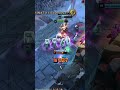 OTRA PENTA QUE SE ESCAPA #leagueoflegends #lol #aram #akshan #pentakill #videojuegos #gaming