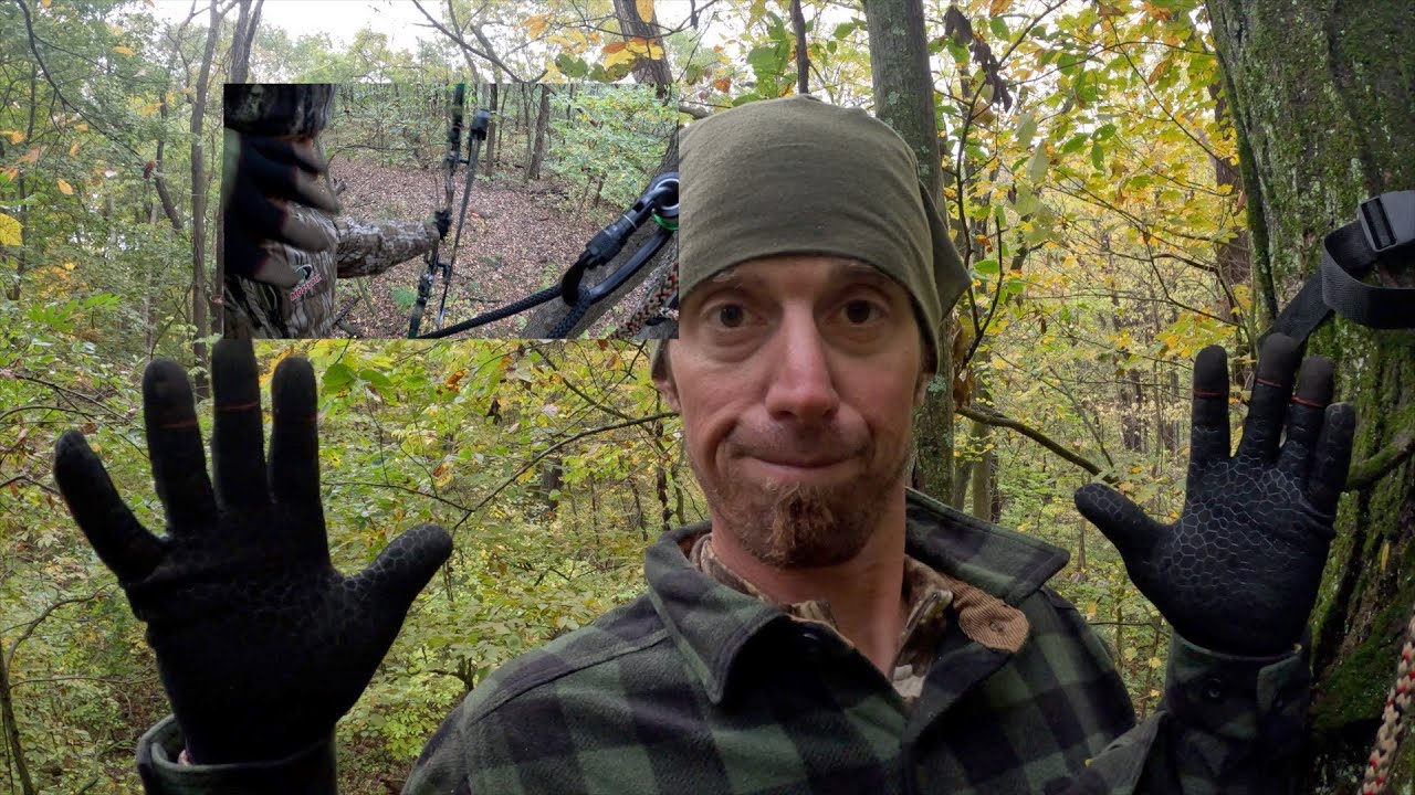 Doe walks the path of death Oneida Phoenix Qad Exodus October