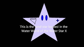 Element Stars Part 2