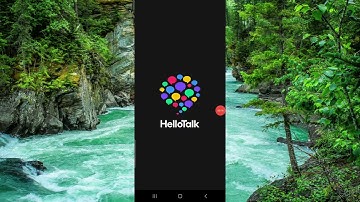 ⁉️ HOW TO DELETE HELLOTALK ACCOUNT (1 Min Tutorial)