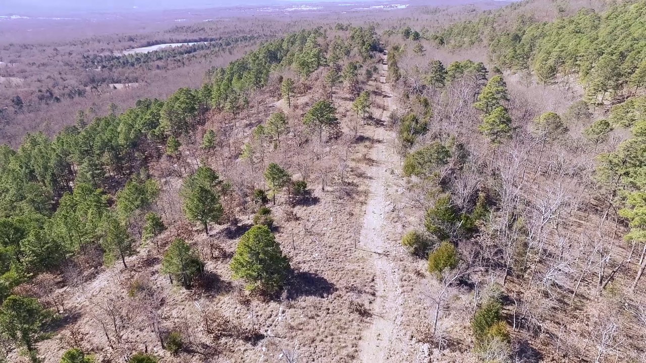 Oklahoma Land for Sale Sweet Island 120 Clayton Oklahoma Bobbye