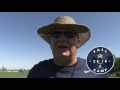 Utah State Football Practice No. 16 Recap - Previewing the Linebackers