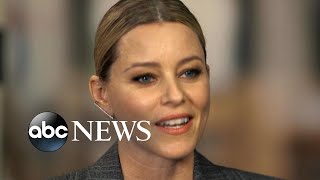 Elizabeth Banks on role in new film ‘Call Jane’ and battle over reproductive rights | Nightline