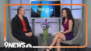 Tips for improving a negative body image