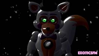 [SFM/OC] My part for my collab (The calling)