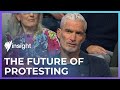Is it still worth protesting? | Full episode | Insight | SBS Insight