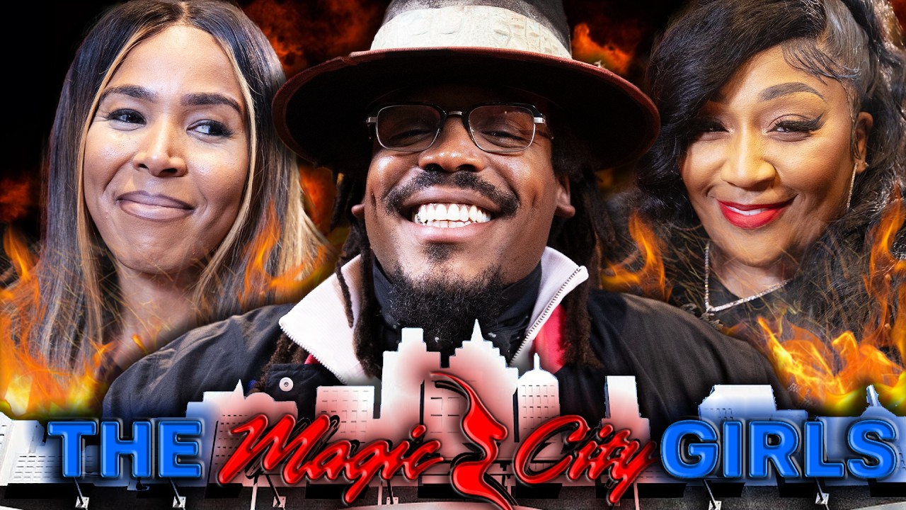 $85k in ONE NIGHT! Big Meech's Favorite Girls, Dancing at Diddy Parties & Daughters in the club?