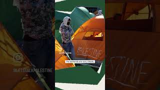 1 Minute Recap | Israel And Palestine
