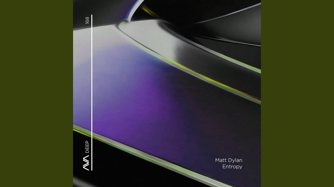 Watch Entropy on YouTube Watch Entropy on YouTube