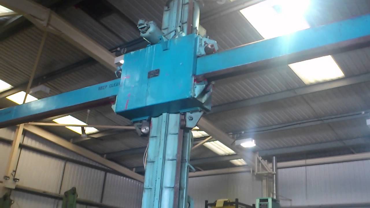Bode Column Boom With Lincoln Dc1000 Welding Power Source And Na5 Head Youtube Bode Column Boom With Lincoln Dc1000 Welding Power Source And Na5 Head Youtube