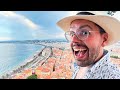 France LIVE: Exploring the Old Town of Nice Mp3 Song