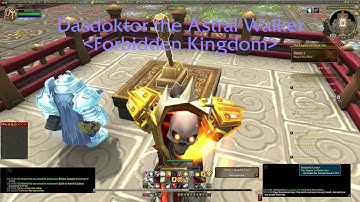 World of Warcraft Quest Chains: The Engine of Nalak’sha, Stage 2 Solve