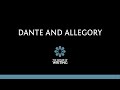 Dante and Allegory | The Letter to Can Grande Della Scala