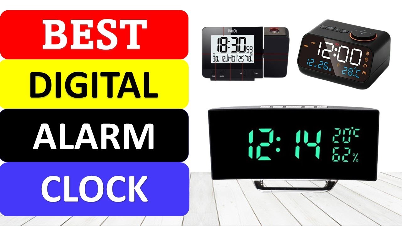 TOP 10 Best Digital Alarm Clock In 2024 YouTube top-10-best-digital-alarm-clock-in-2024-youtube