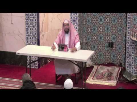 Seerah #19 - Conversion of Hamzah Ibn Abdul-Muttalib